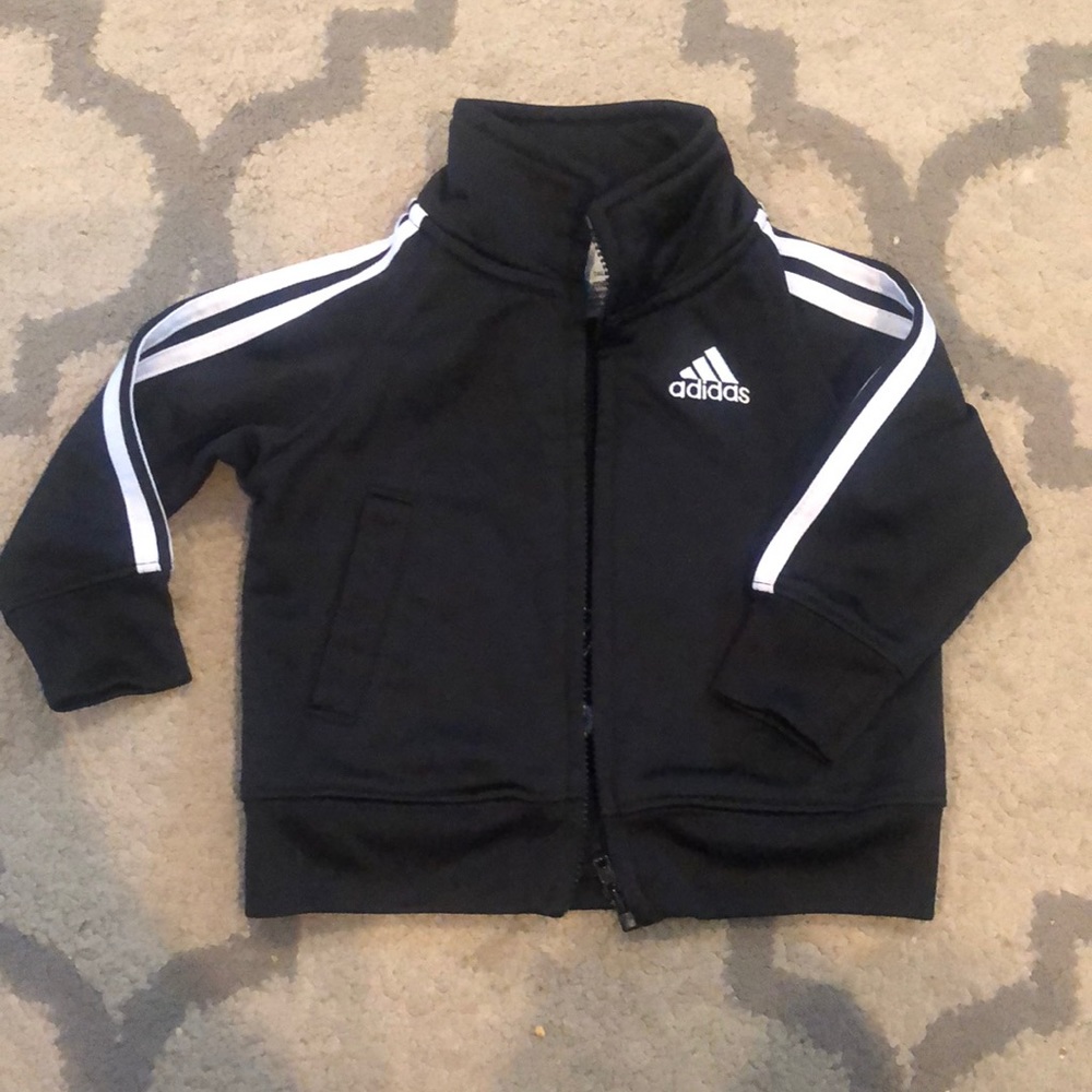 Adidas Jacket